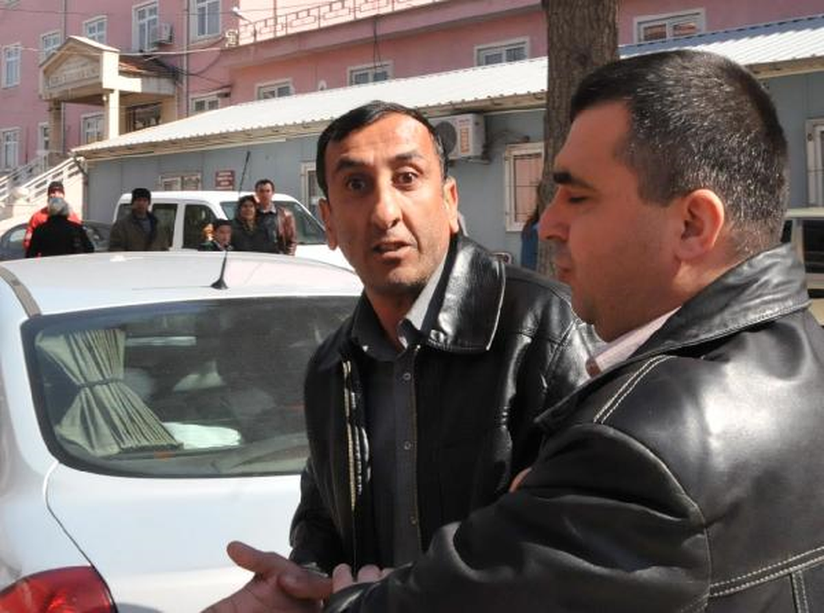 Otomobilin Yakıt Deposunda 35 Kilo Eroin