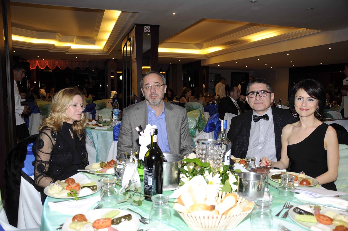 Özel Kuşadası Hastanesi 15 Yaşında