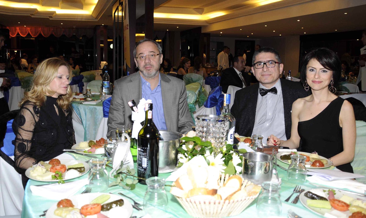 Özel Kuşadası Hastanesi 15 Yaşında