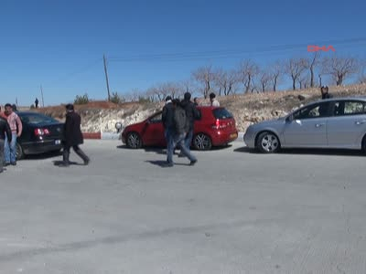 Şanlıurfa\'da Nevruz Alarmı