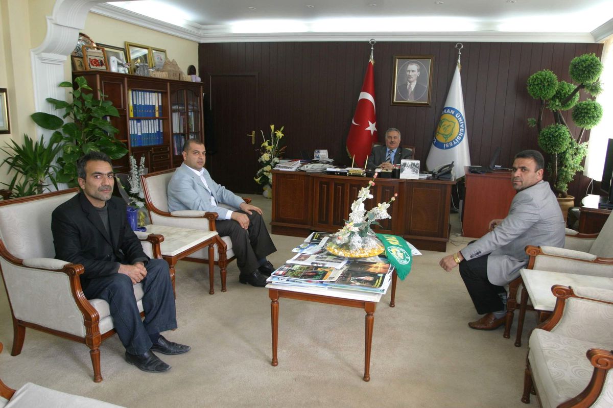 Şanlıurfaspor Taraftar Grupları
