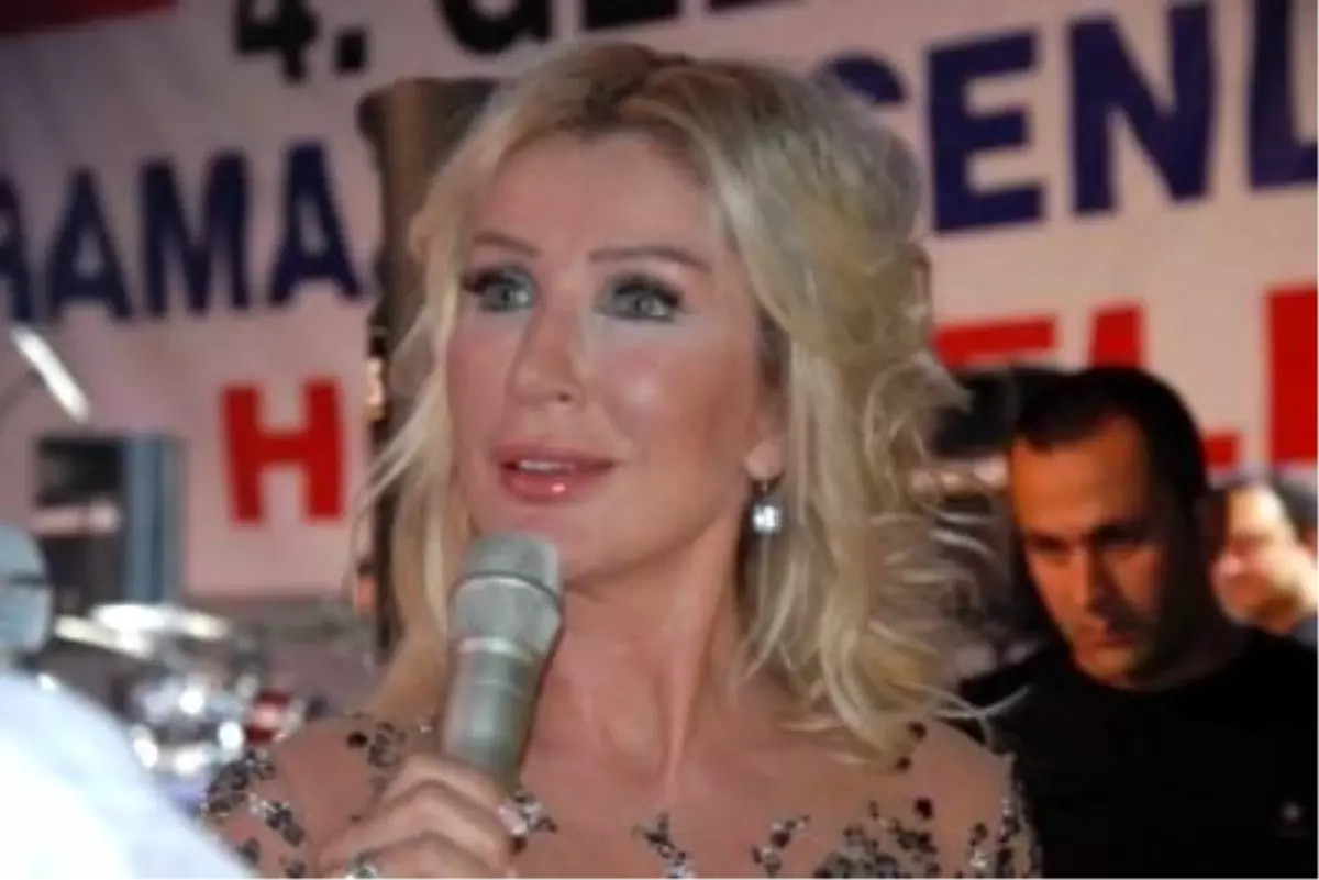 Seda Sayan\'ın Sır Oğlu