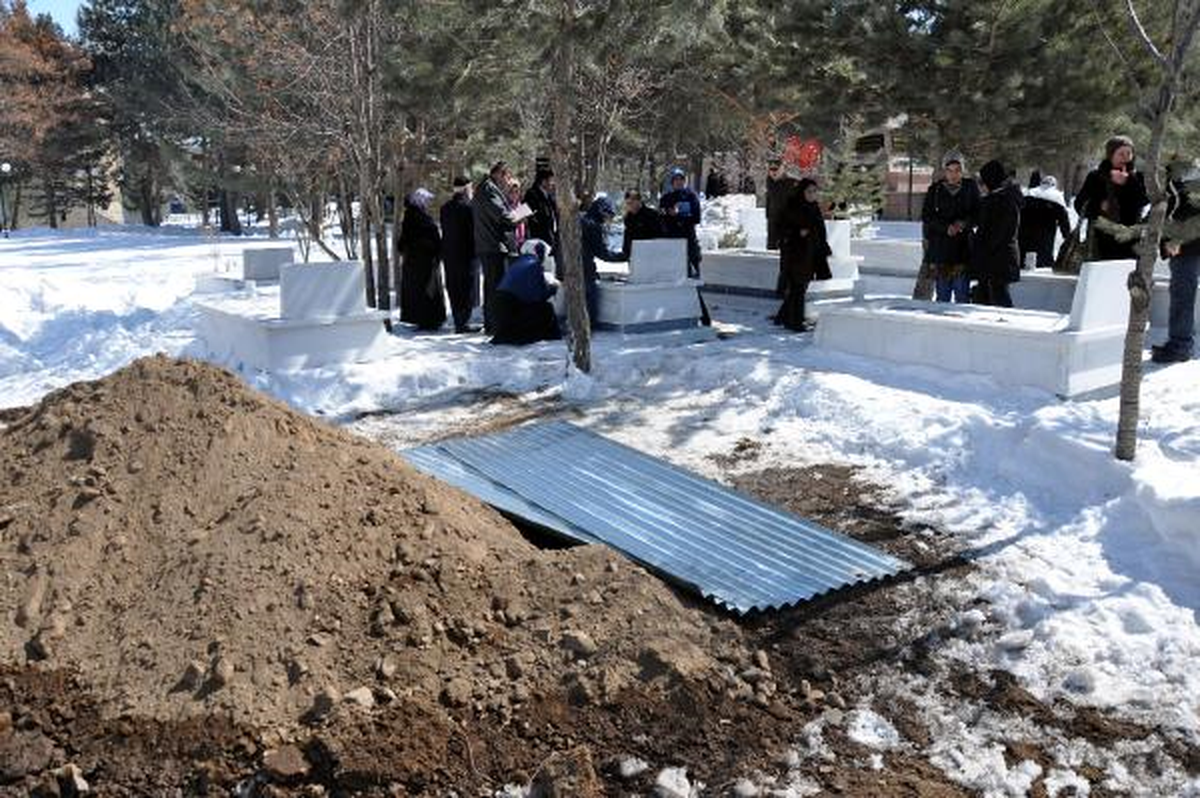 Şehit Annesi: Yürekteki Acı Dinmiyor