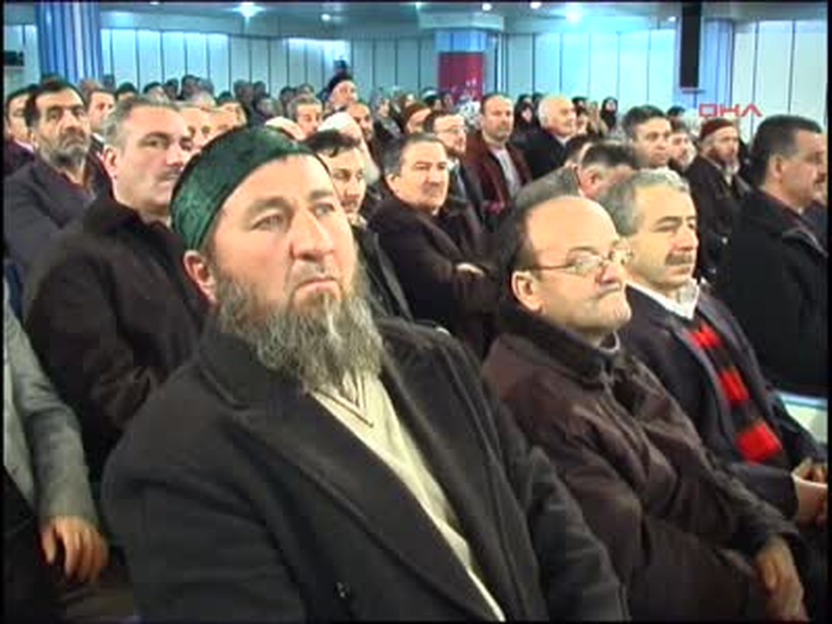 Sp Lideri Kamalak, Miras Kavgasından Rahatsız