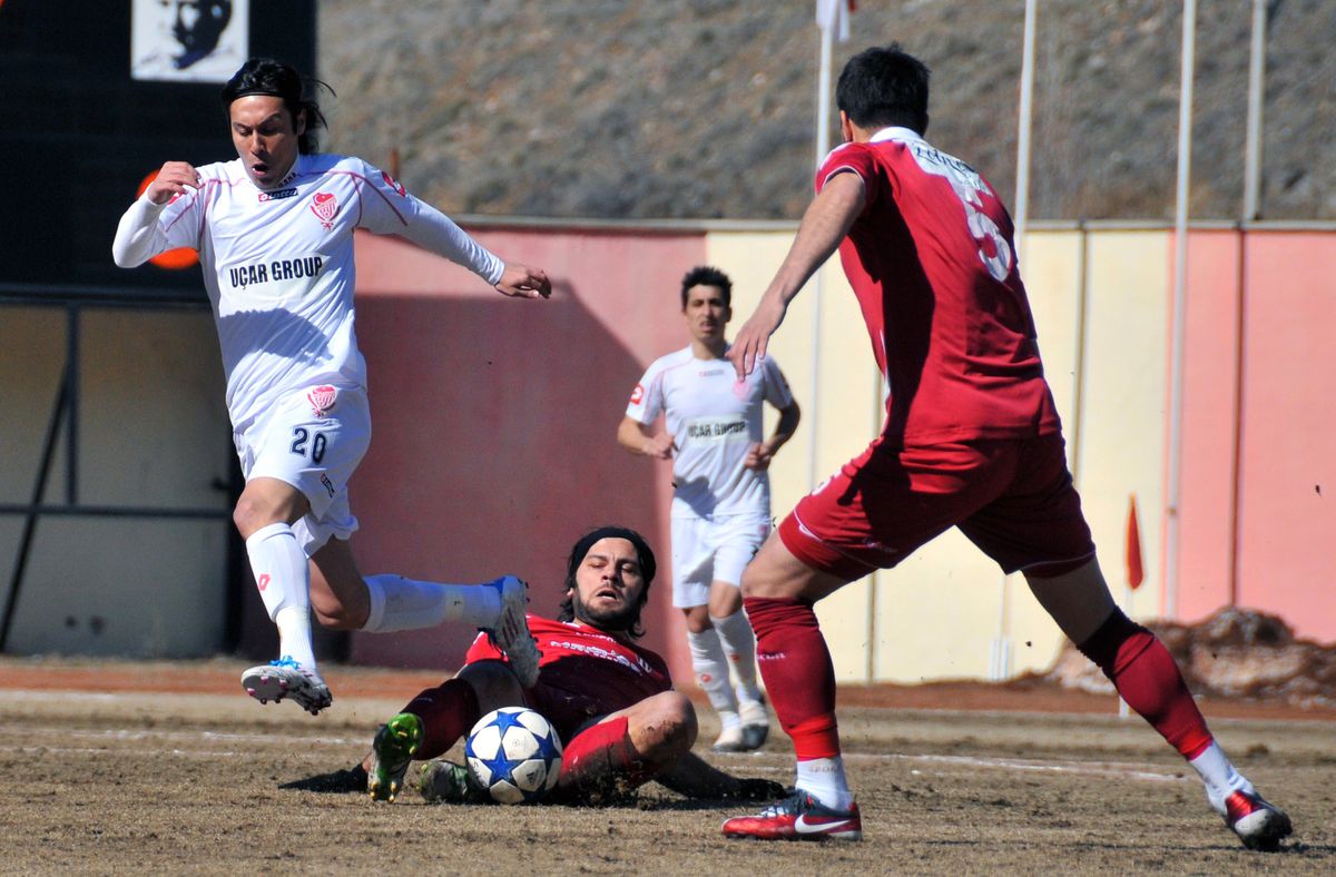 Spor Toto 3.lig