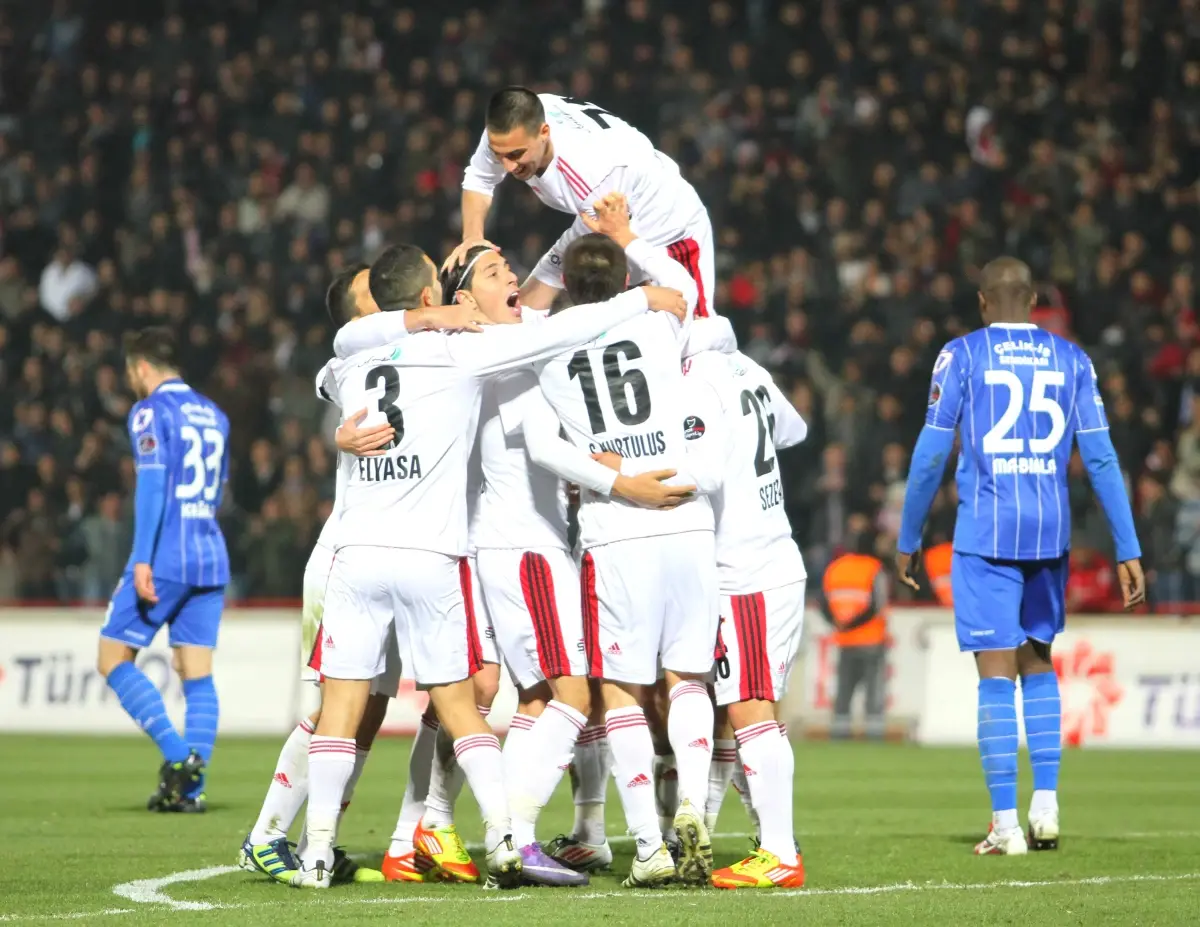 Spor Toto Süper Lig