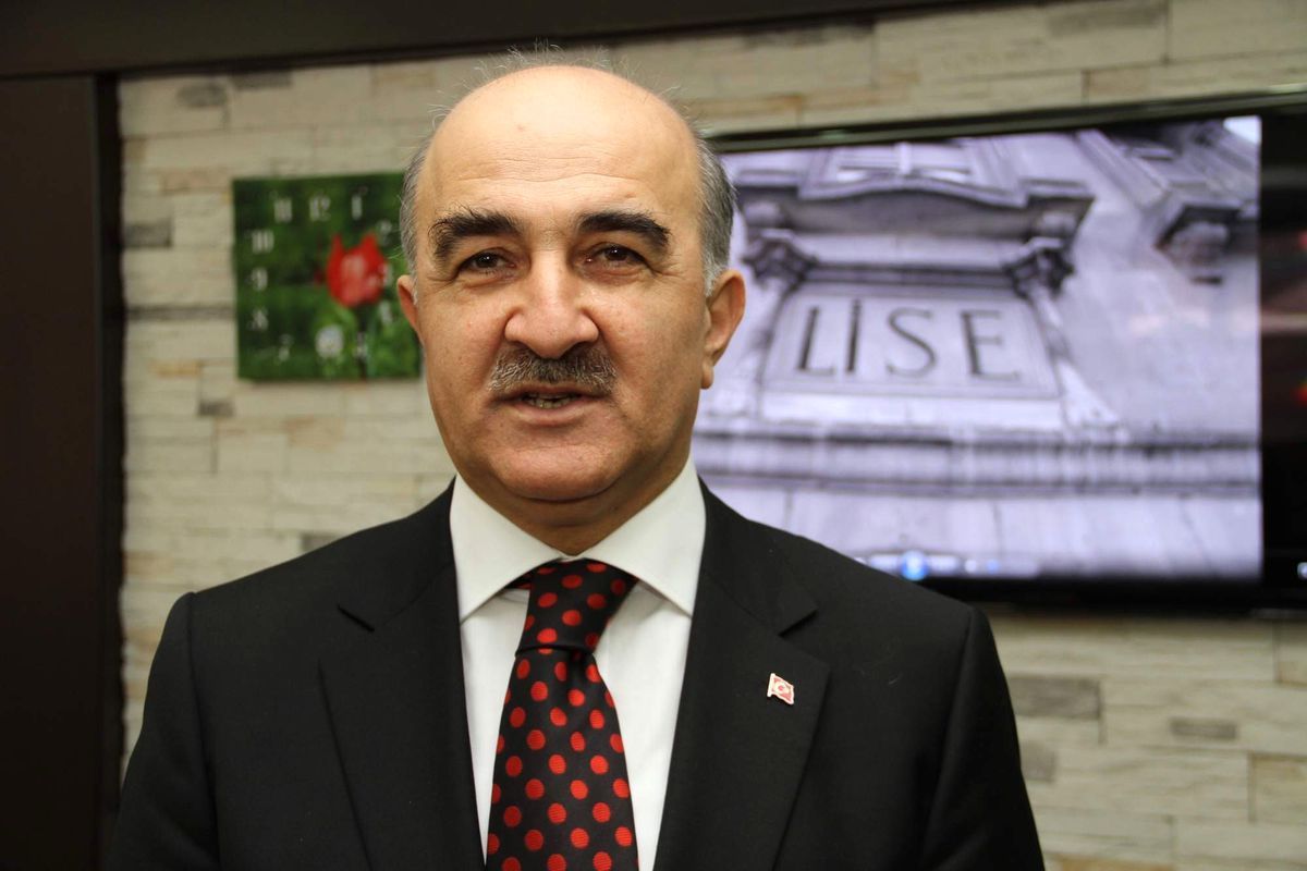Talas Belediyesi\'nden Şehitlere Vefa