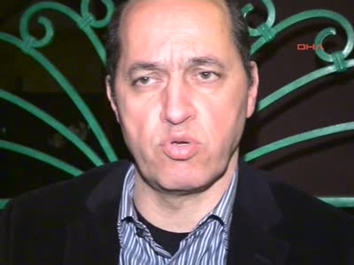 Tbf Başkanı Demirel\'den Dikkat Çeken Açıklamalar Açıklaması