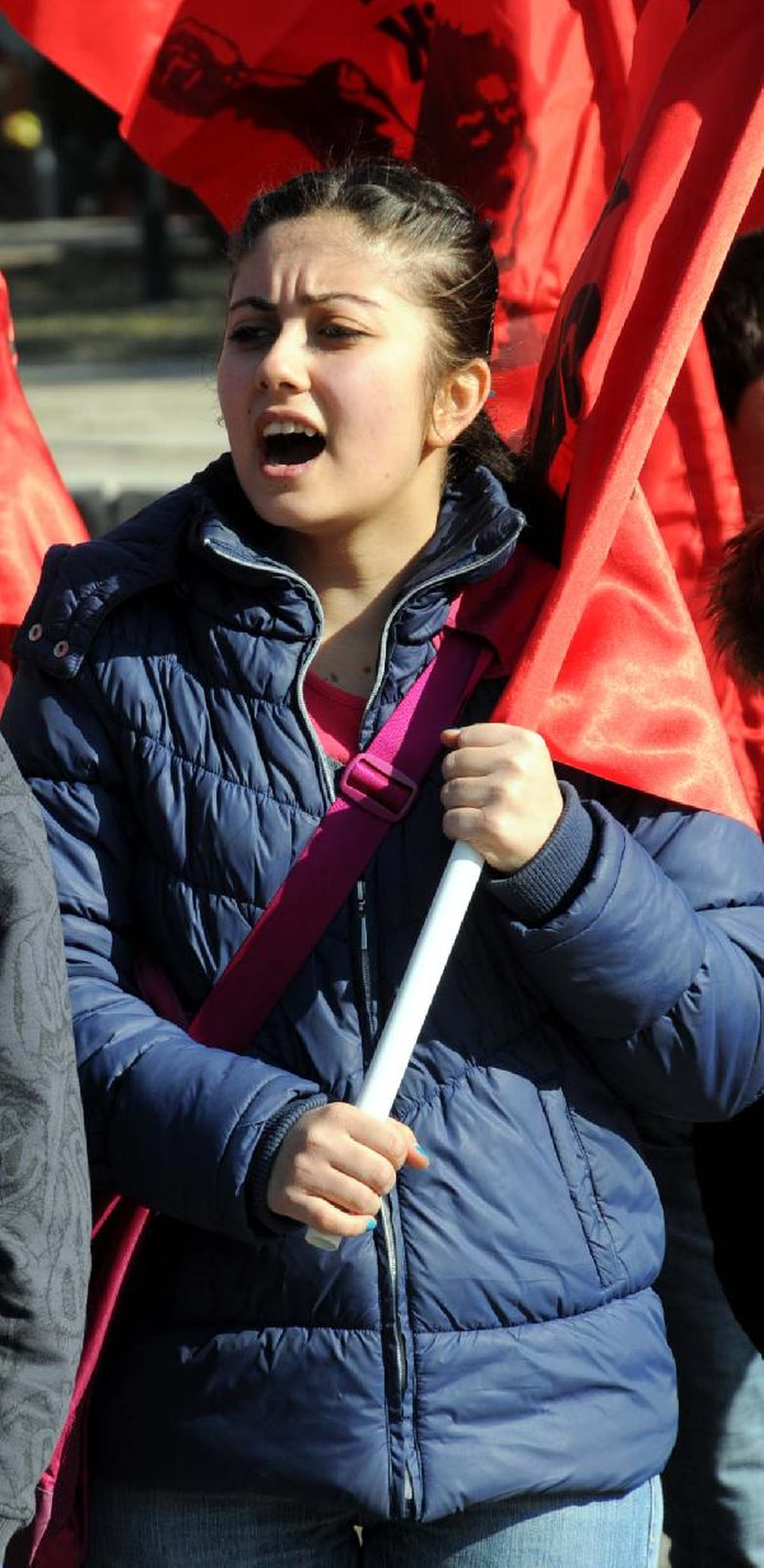 Tokat\'ta Sivas Olayları Davası\'na Zaman Aşımı Protestosu