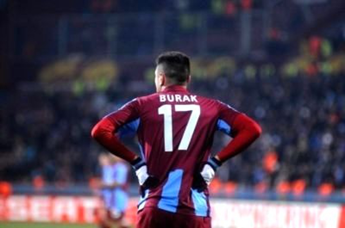 Trabzonspor Seri Galibiyeti Unuttu