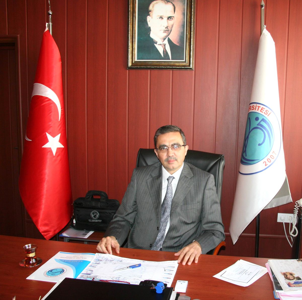 Üniversite Kenti Kilis