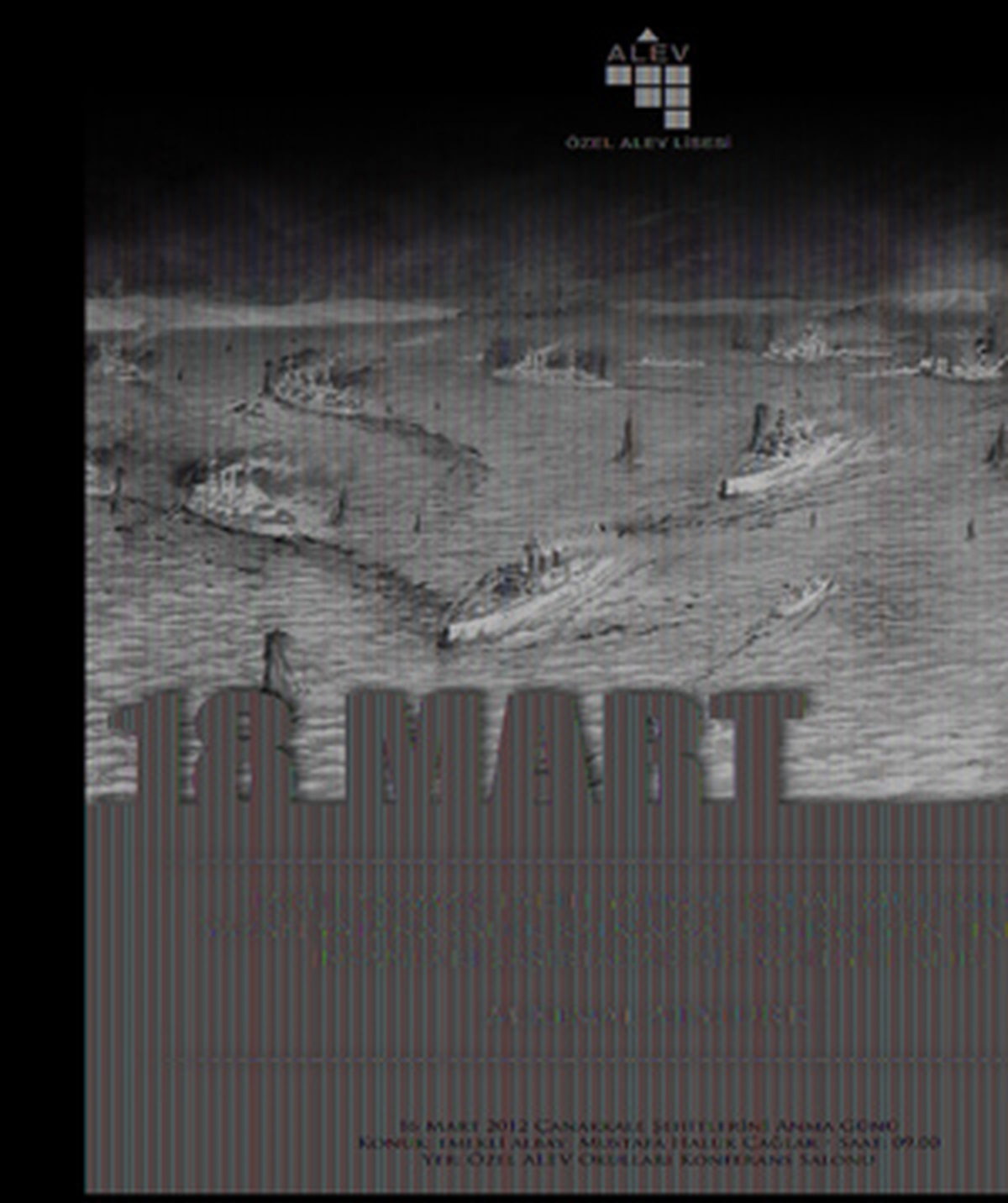 18 Mart Çanakkale Zaferini Anma Etkinlikleri