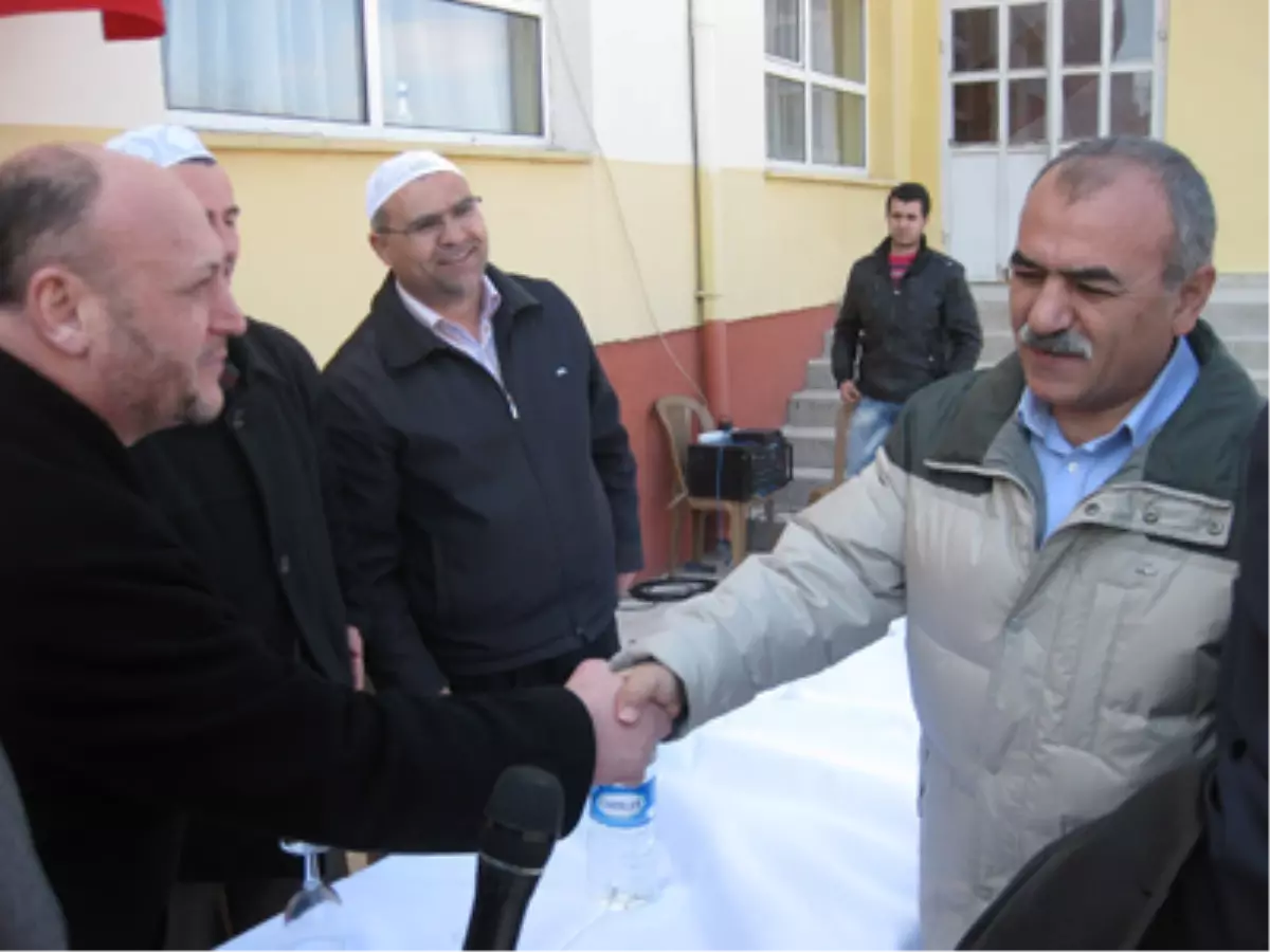 18 Mart Şehitler Günü Anıldı