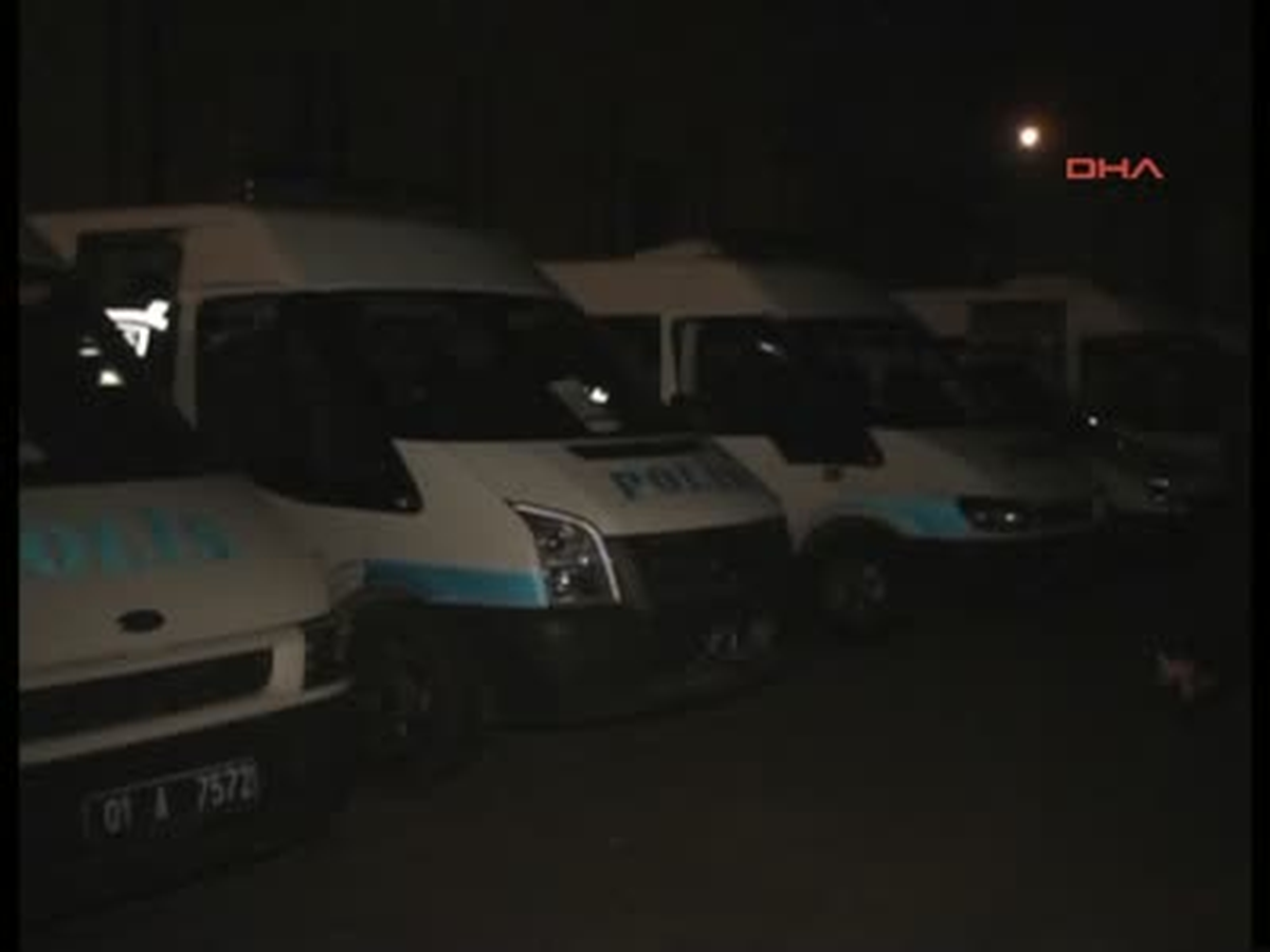 Helikopterli Torbacı Operasyonu