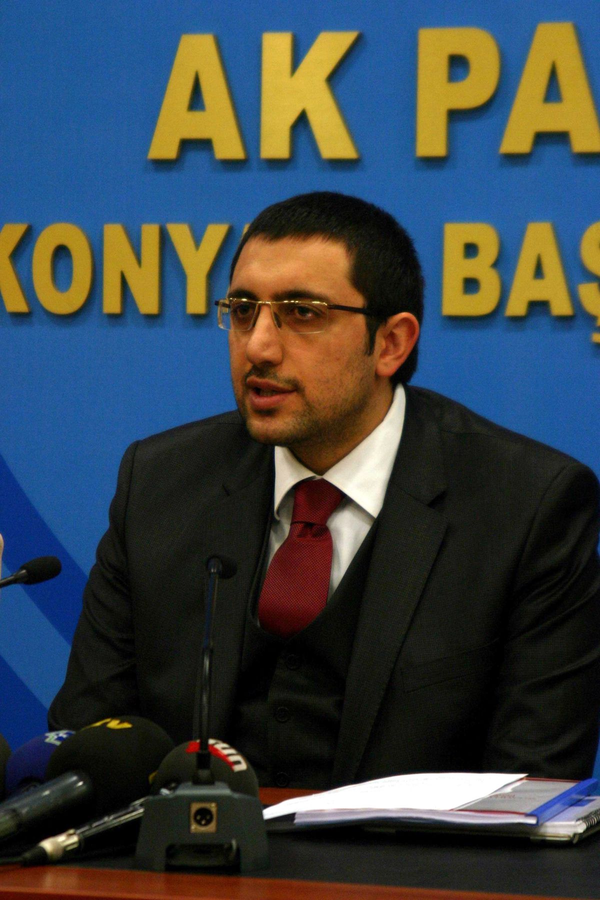 Ak Partili Akış'tan Gündem Değerlendirmesi
