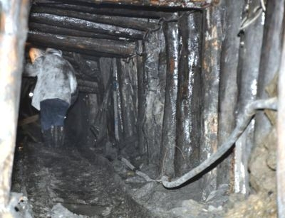 Amasya\'da Kömür Ocağında Zehirlenme: 2 Ölü