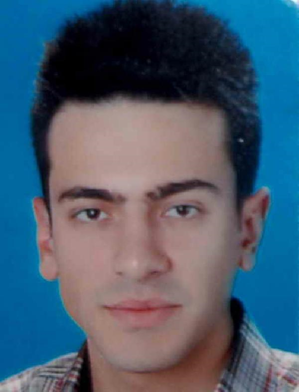 Babasının Besi Çiftliğinde Kendini Astı
