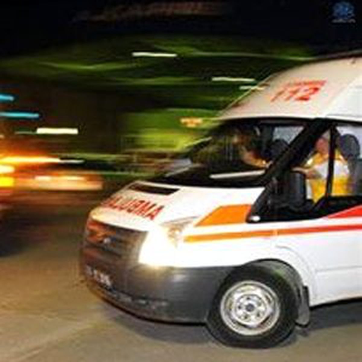 Balkondan Düşen Kadın Hayatını Kaybetti