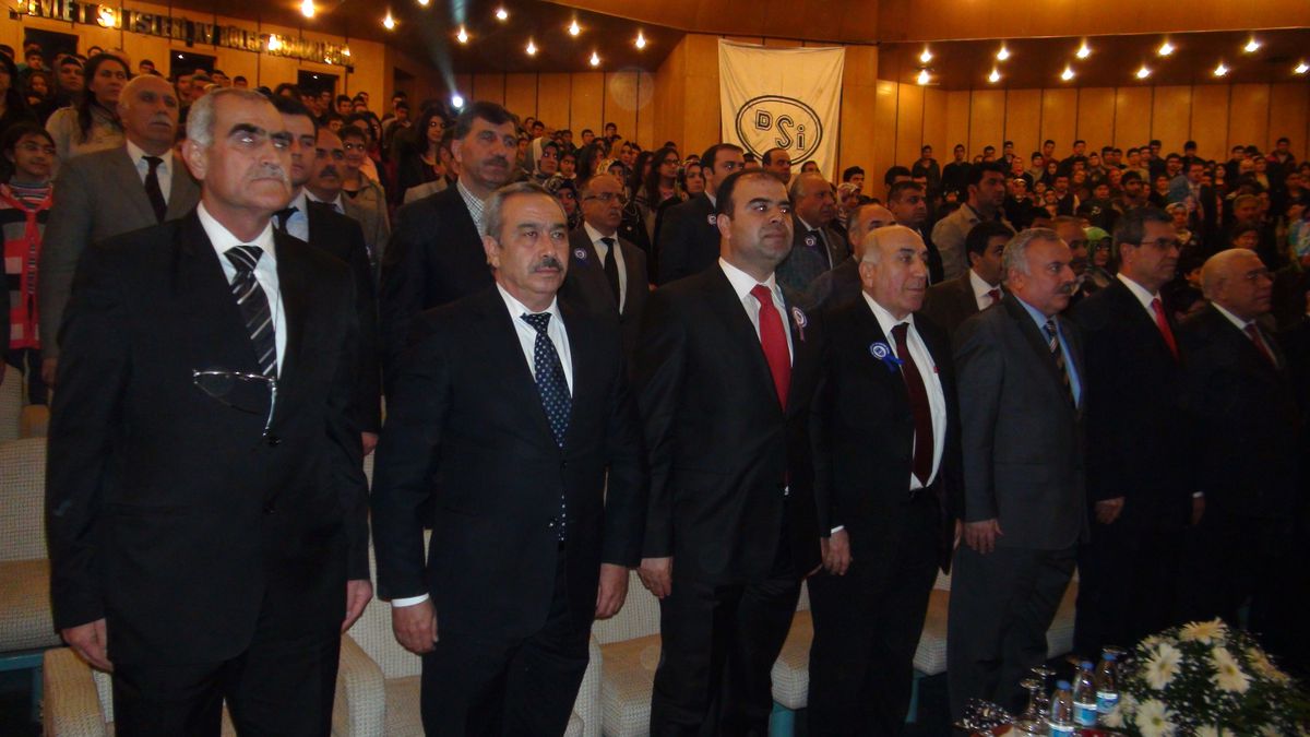 Başkan Çiftçi\' Aralıksız Çalışıyor