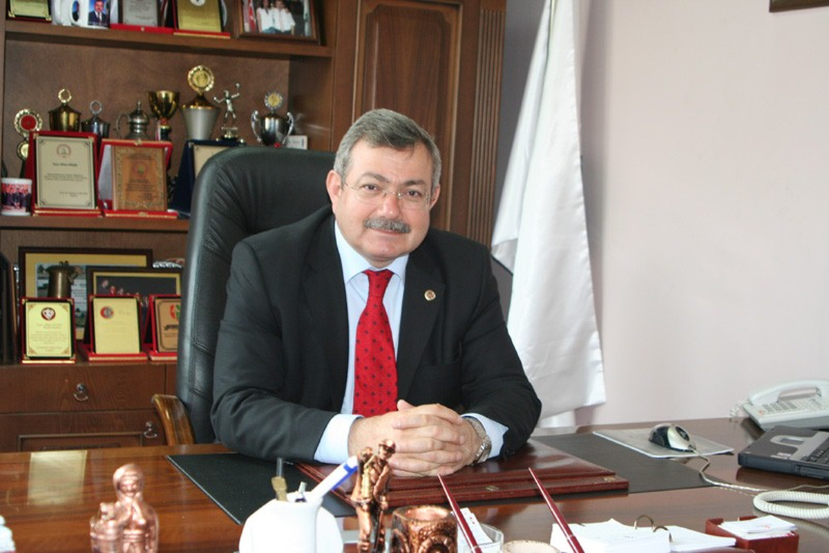 Başkan Gülşen Yaşlılar Haftası\'nı Kutladı