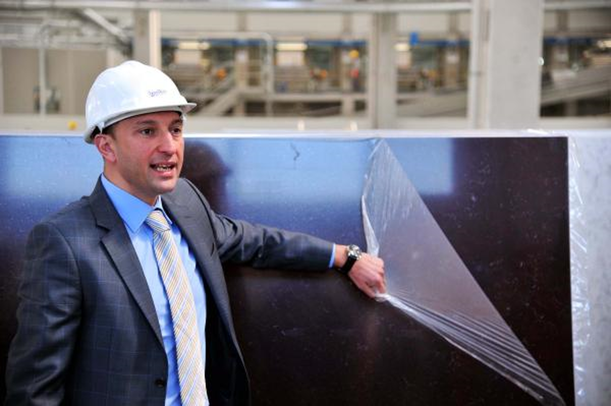 Belenco, 2012 Ürünlerini Tanıttı