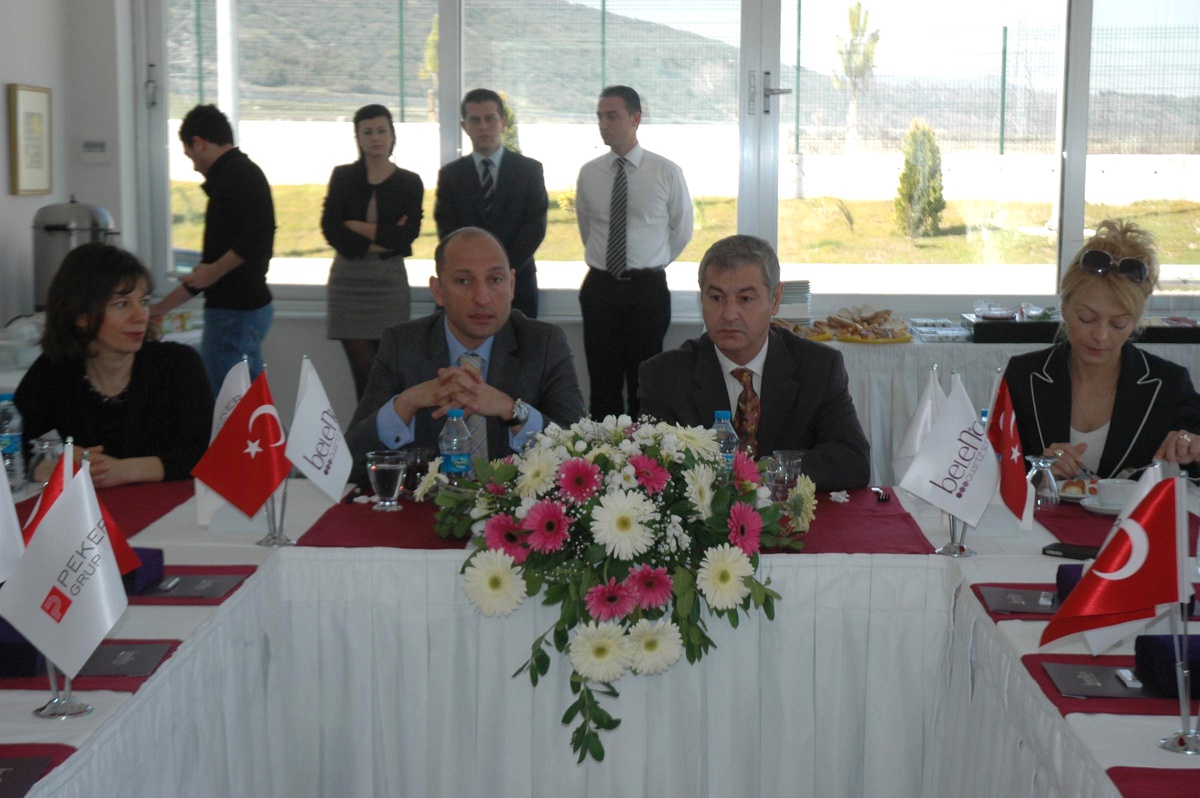 Belenco Kuvars Yüzeyler, İzmir Fuarı\'na İddialı Giriyor