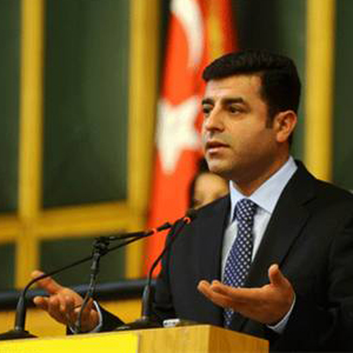 "AKP De Nevruzu Erken Kutlamış"