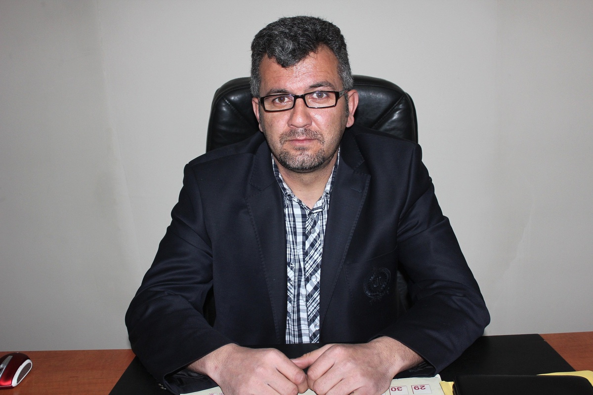 Bizi Pasifize Etmeye Çalışıyorlar