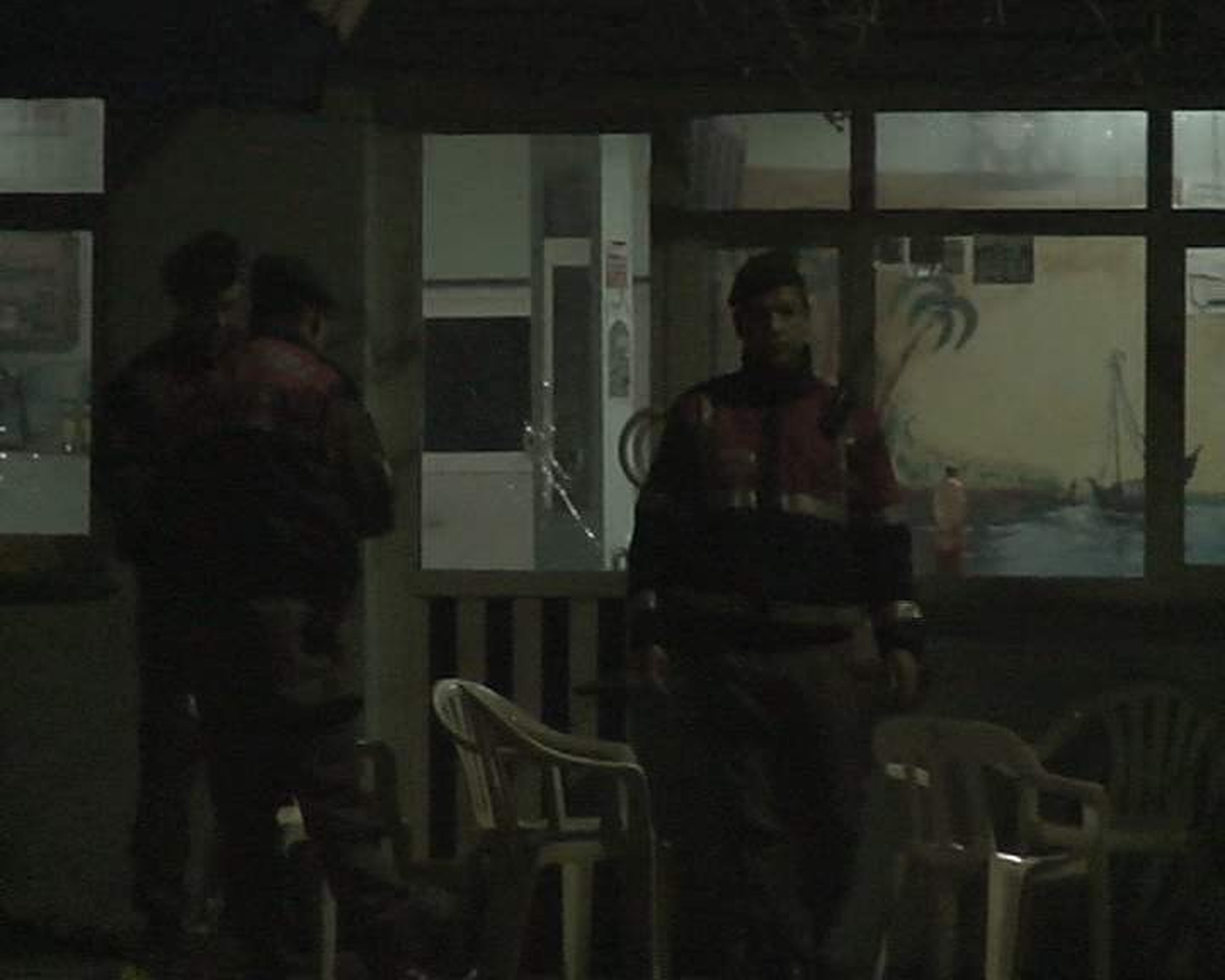 Bursa'da Kahvehane Tarandı: 2 Ölü, 5 Yaralı