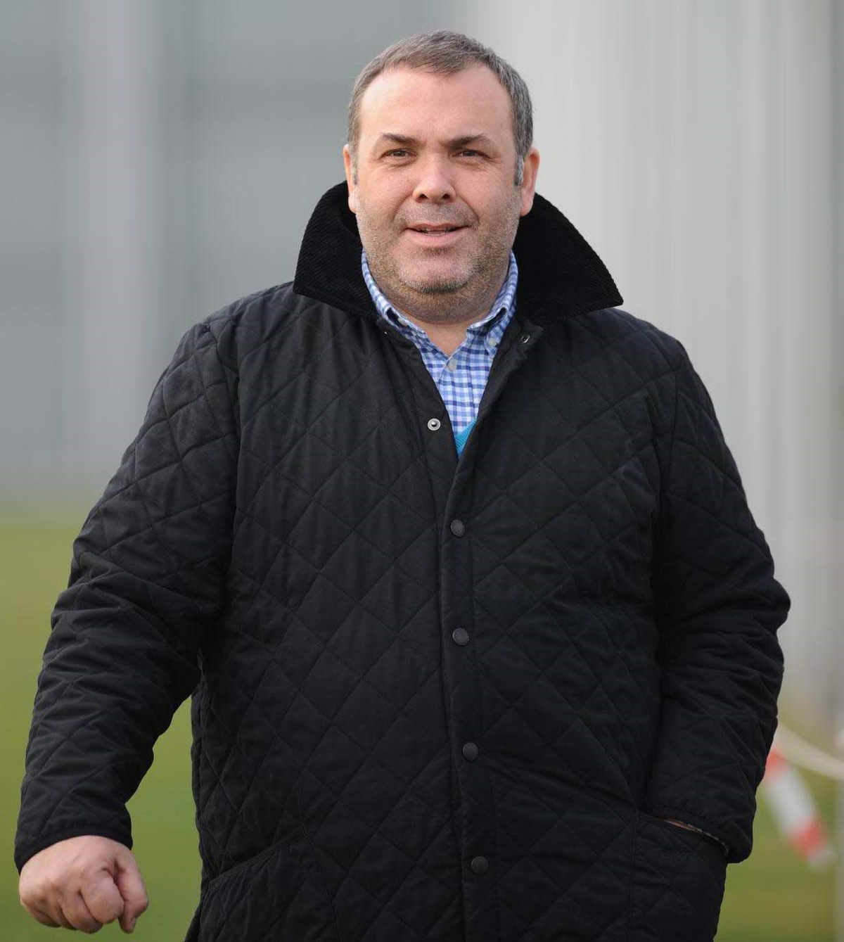 Bursaspor\'da Hedef Türkiye Kupası
