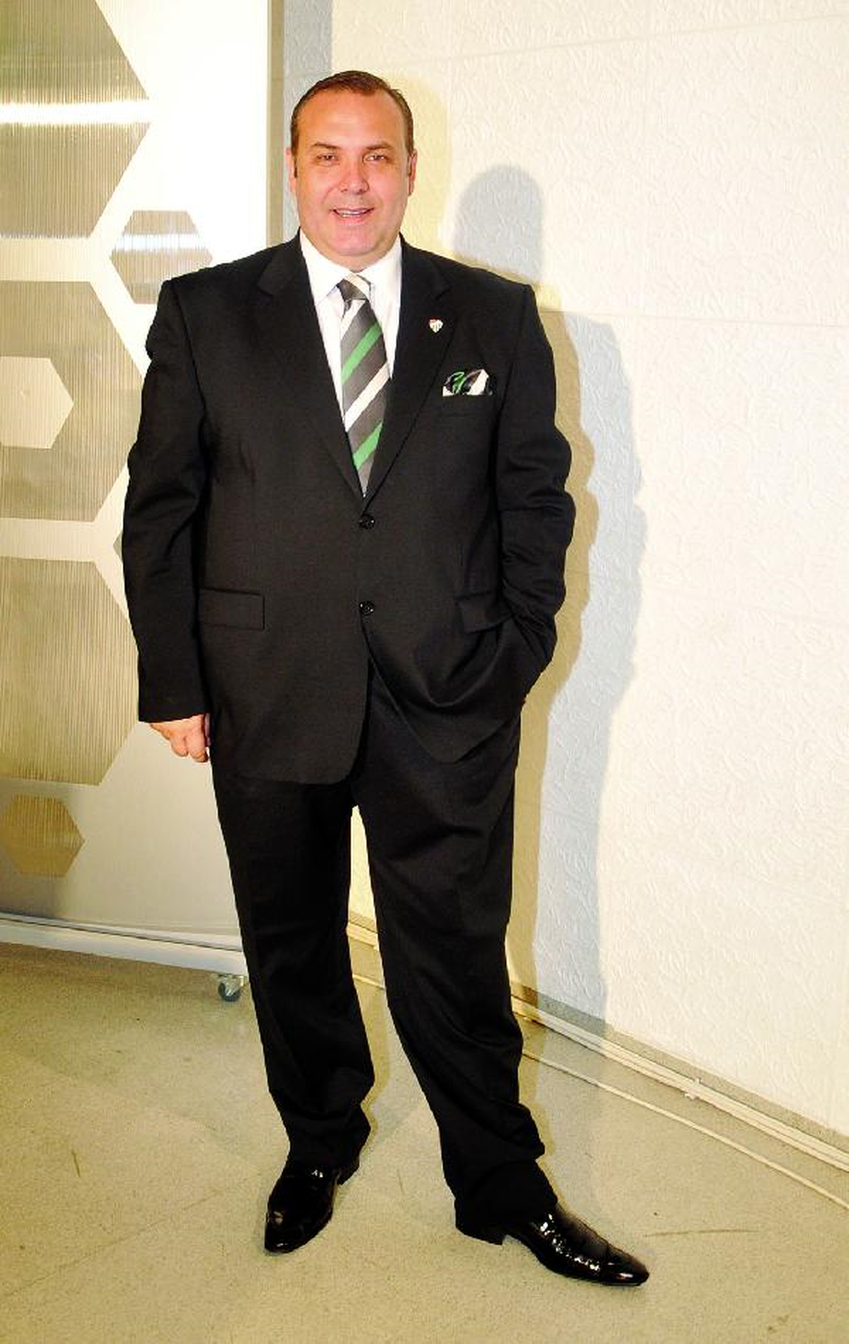 Kamat: Hak Ettiğimiz Yerlere Çıkıyoruz