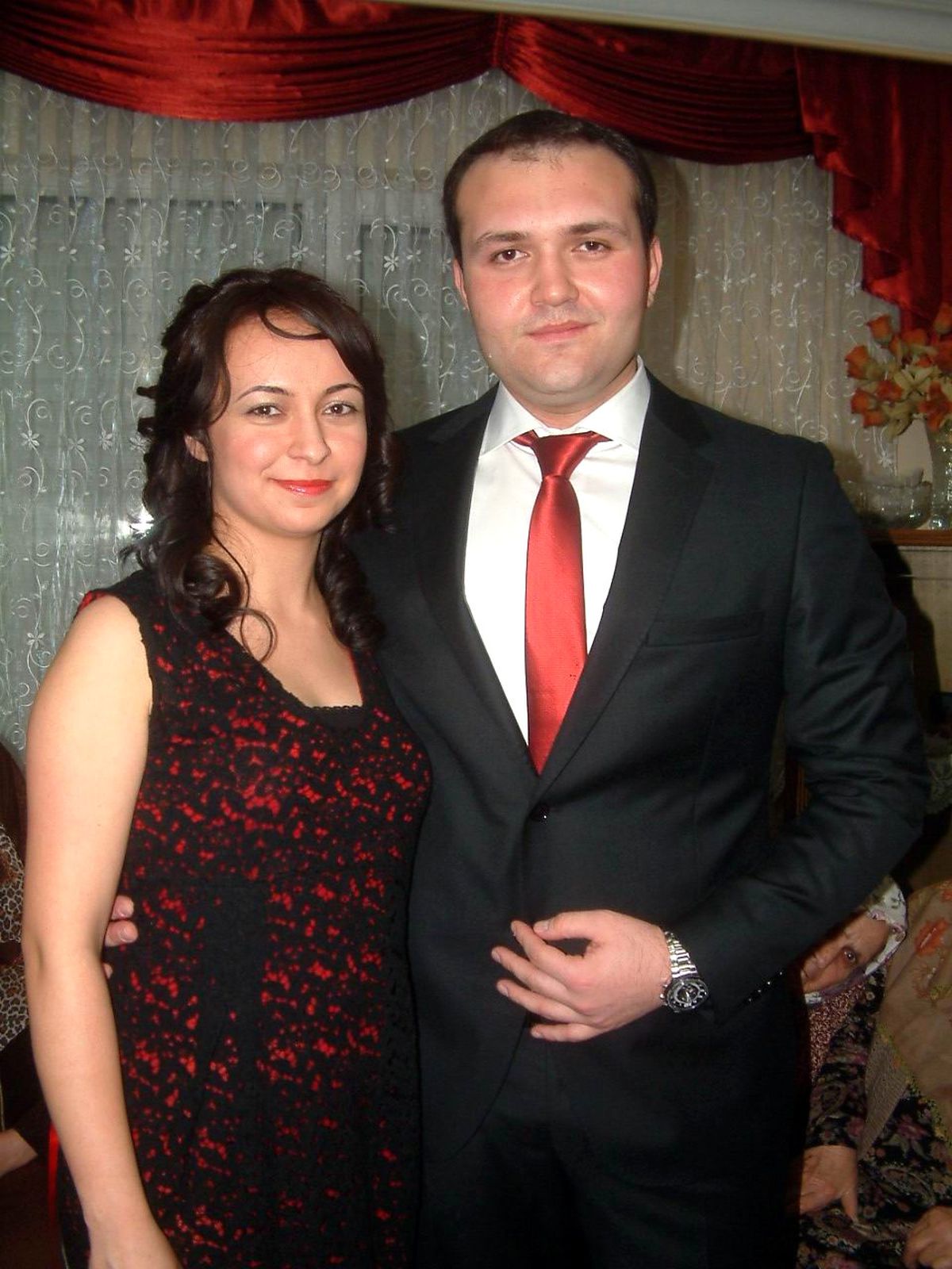 Ceyda Hemşire Bursa'ya Gelin Gidiyor