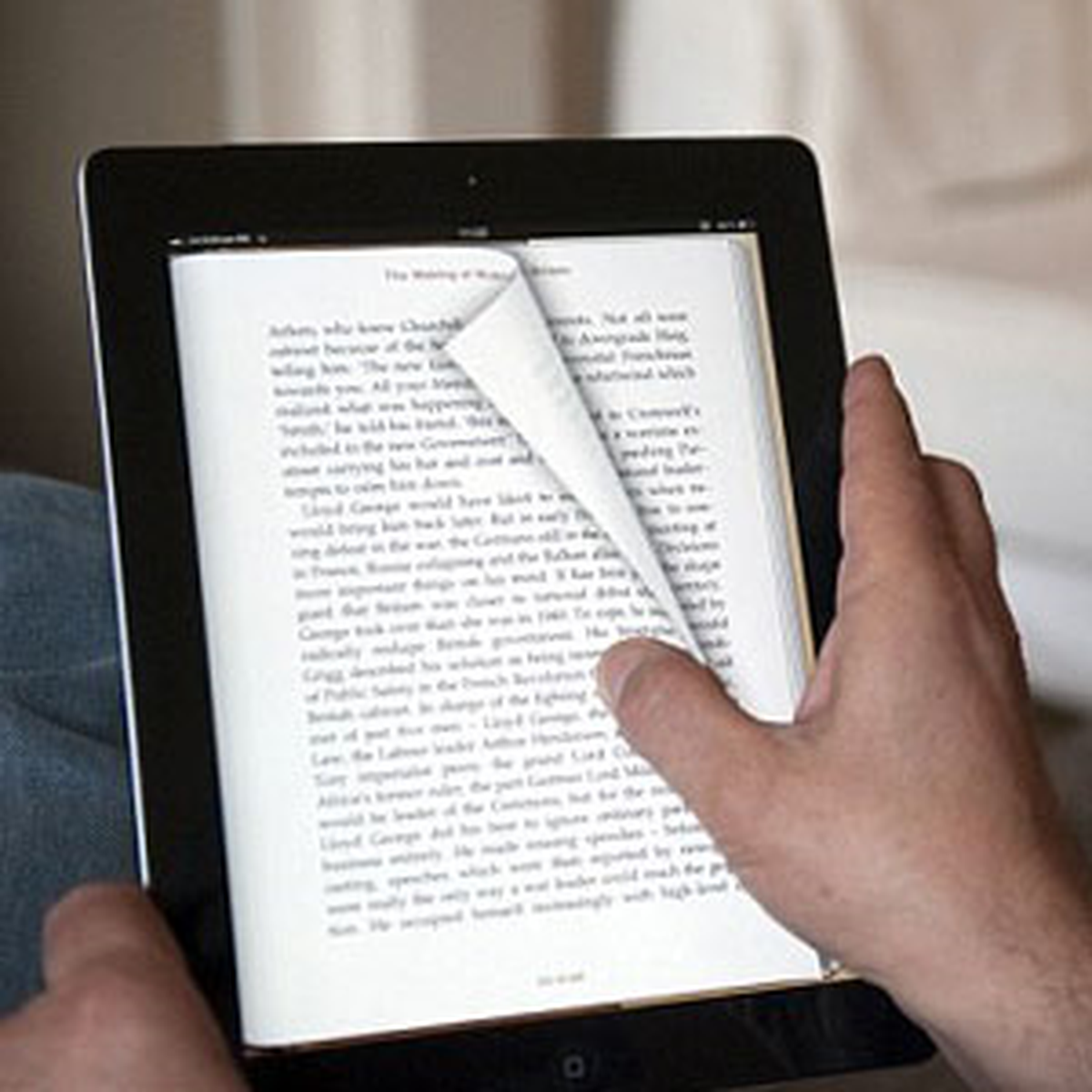 Çinli Yazarlardan Apple\'a "Kitap Korsanlığı" Suçlaması