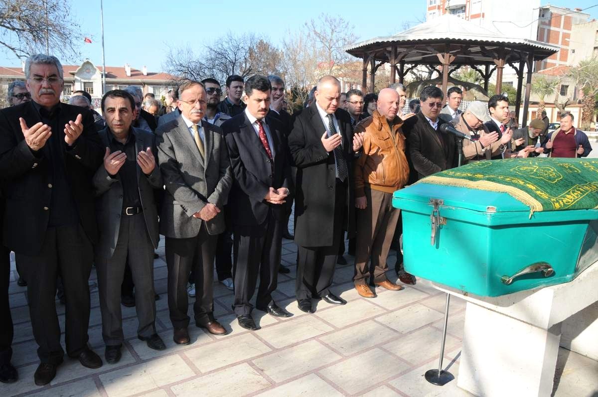 Çipilioğlu Ailesi\'nin Acı Günü