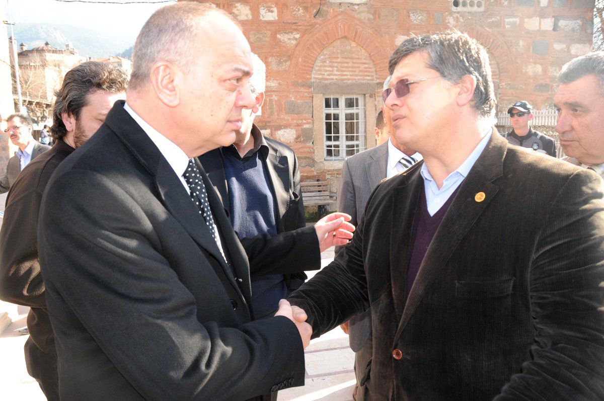 Çipiloğlu Ailesi\'nin Acı Günü
