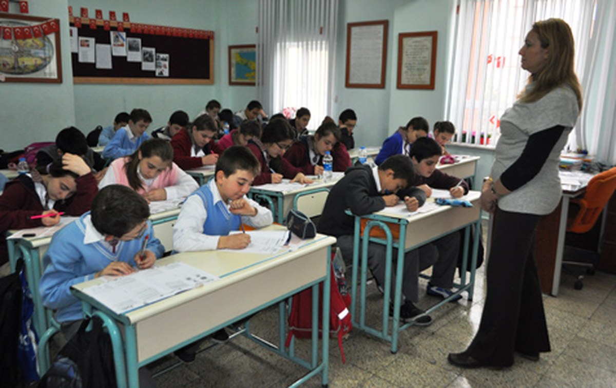 Deneme Sınavları Tamamlandı