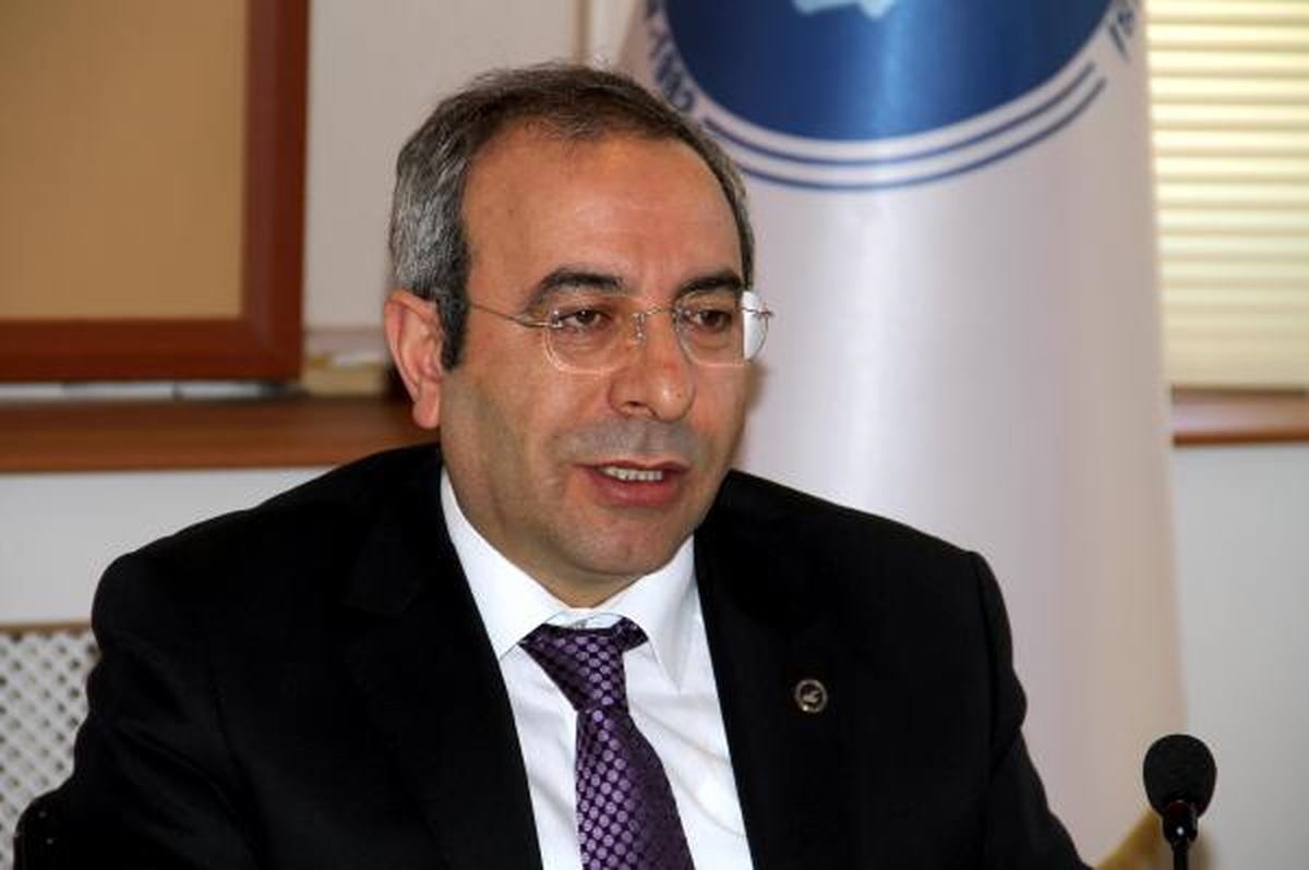 Depremzede Öğrenciler İçin Rektörden Yardım Çağrısı