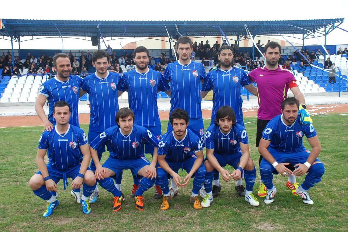 Didimbelediyespor Deplasmanda Farklı Kazandı