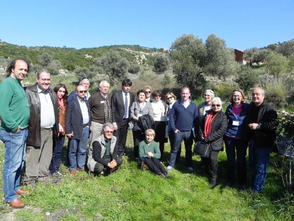 Dünyanın 28'inci Yeryüzü Pazarı Foça'da