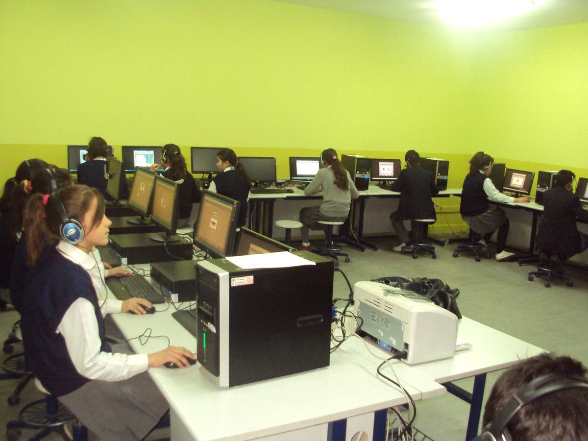 Dyned\'de "Hanönü" Liderliğe Bırakmıyor