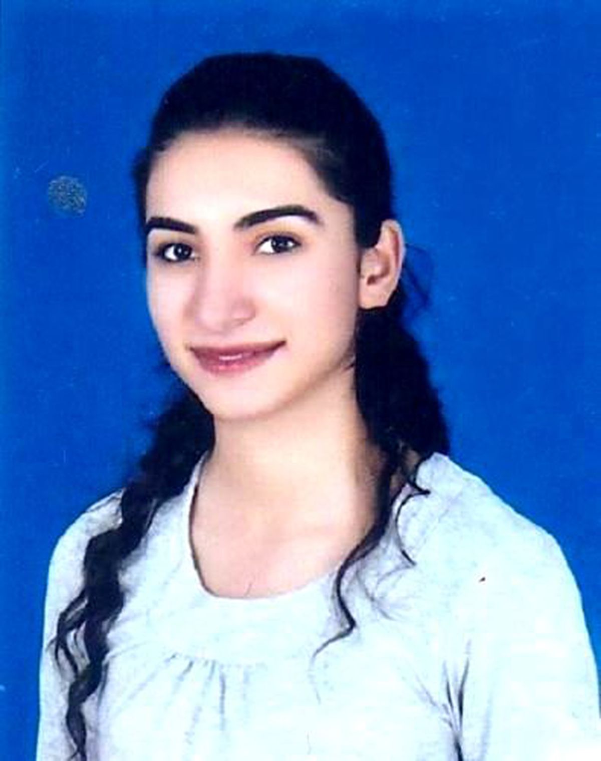 Ebru\'ya Çarpıp Kaçan Sürücü Teslim Oldu