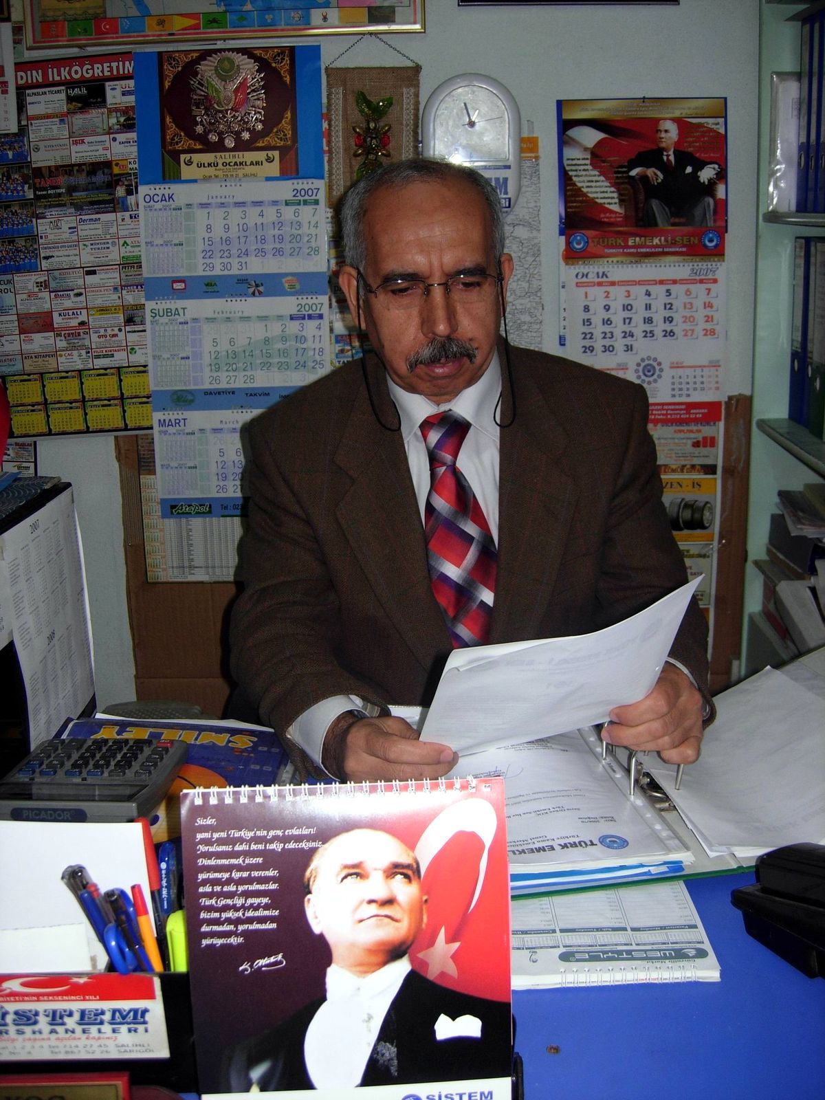 Emekliler 2012 Yılı Maaş Farklarını İstiyor