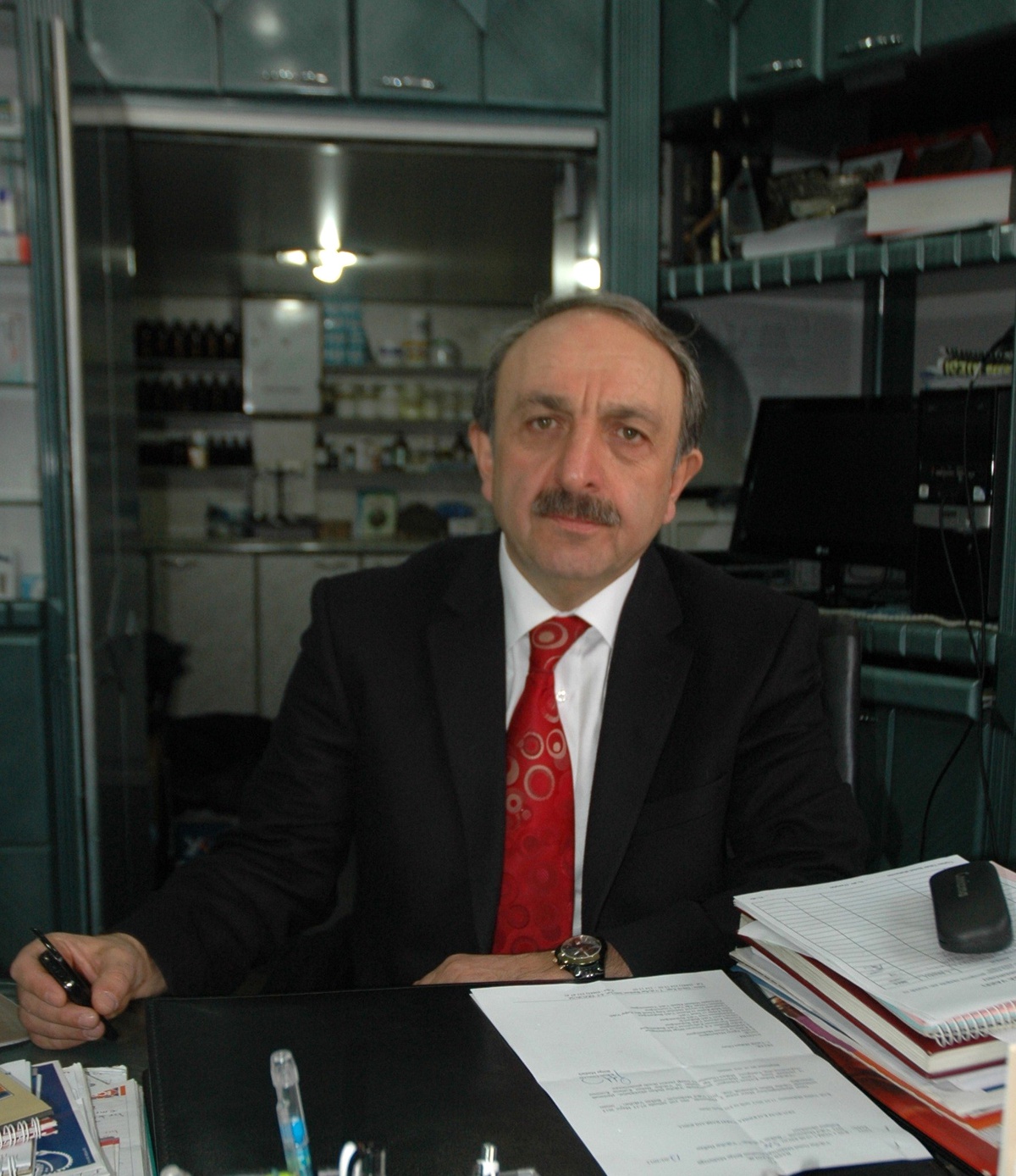 Erzurum Kalkınma Vakfı Başkanı Erdal Güzel Açıklaması