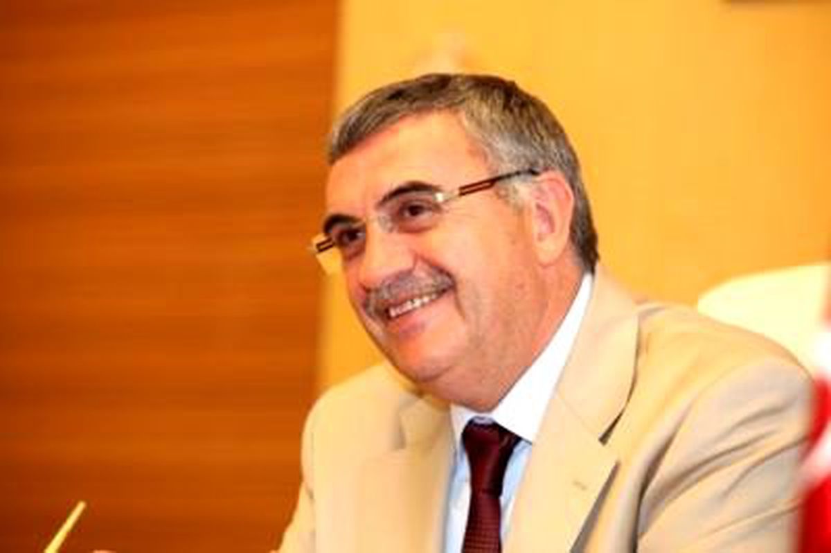Eski Tmo, Sanat Merkezi\'ne Dönüşüyor