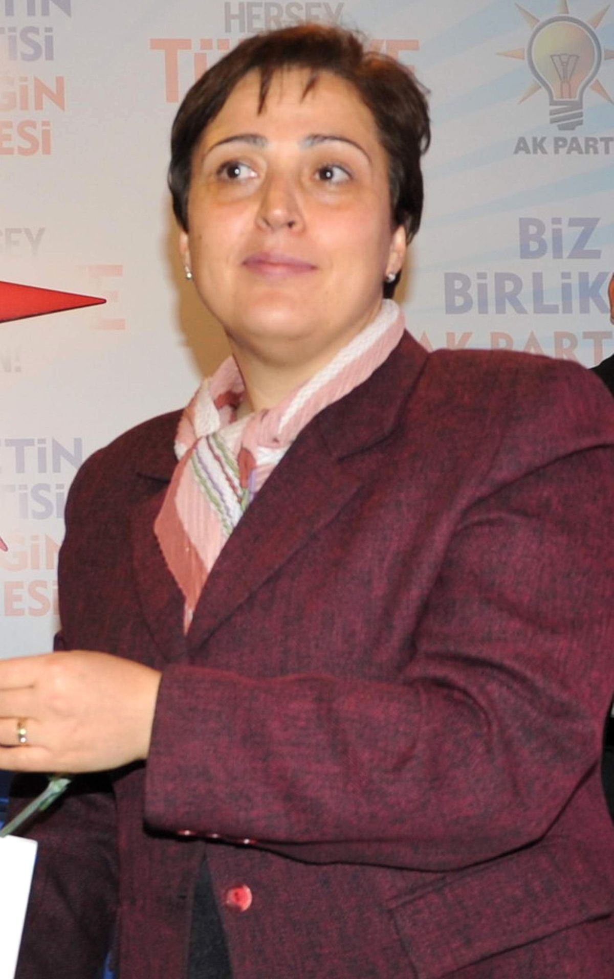 Filiz Üzücü Güven Tazeledi