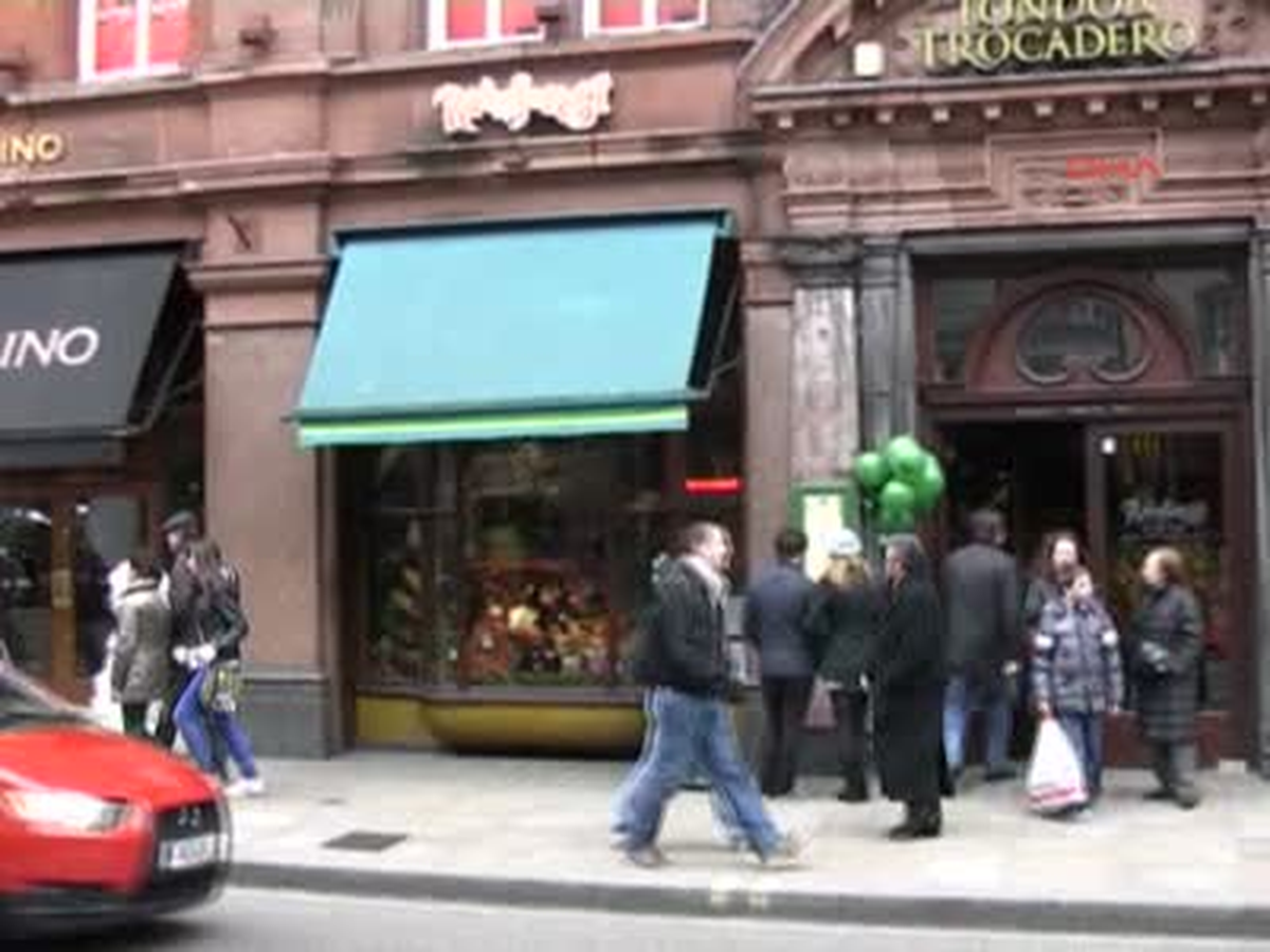 Adana Kebabı'nı İngilizlere Tanıtacak