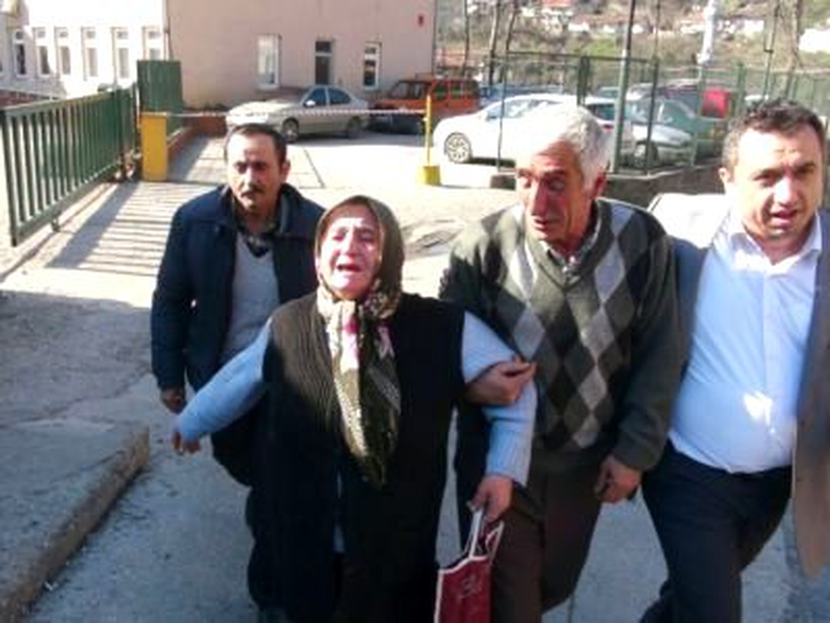 Madenciyi Kurtarma Çalışmaları Sürüyor