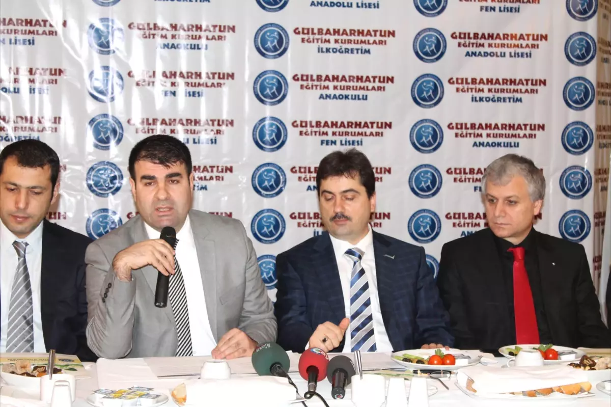 Gülbaharhatun Koleji\'nden Büyük Başarı