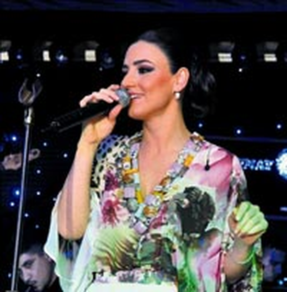 Hayali Nihayet Gerçek Oldu