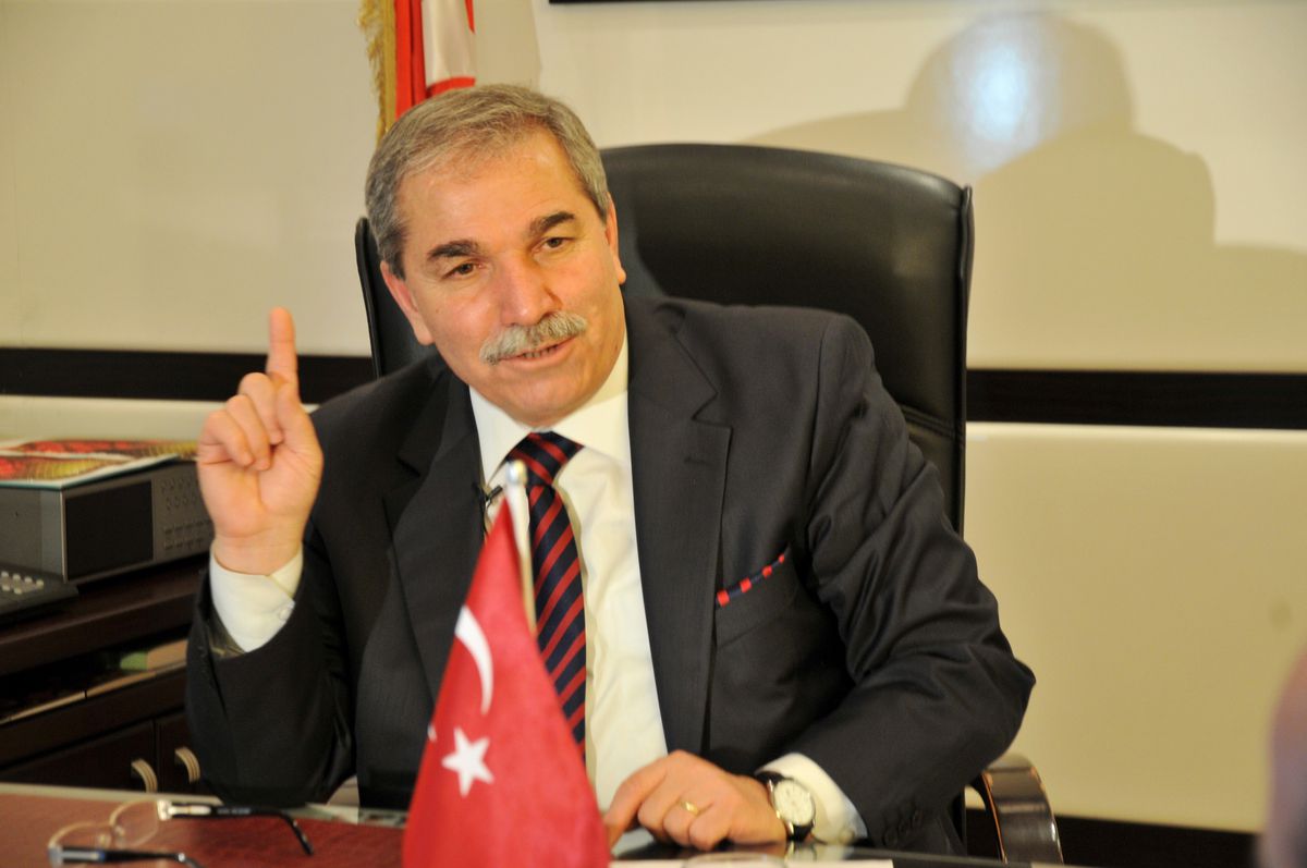İlkadım, Örnek Esnafa Ödül Verecek